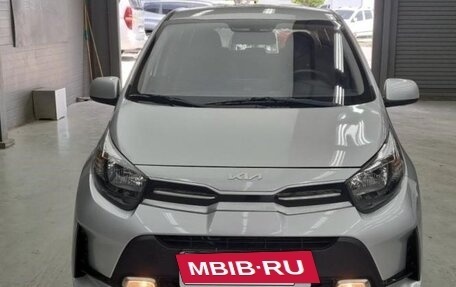 KIA Morning III, 2022 год, 979 000 рублей, 3 фотография