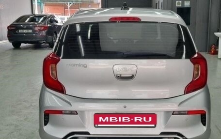 KIA Morning III, 2022 год, 979 000 рублей, 4 фотография