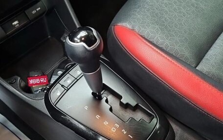 KIA Morning III, 2022 год, 979 000 рублей, 11 фотография