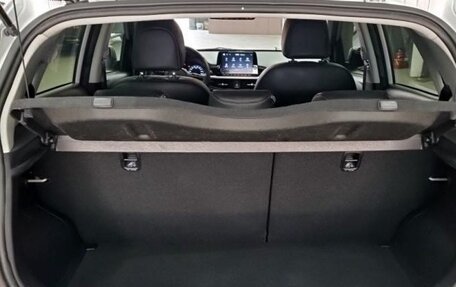 KIA Morning III, 2022 год, 979 000 рублей, 13 фотография