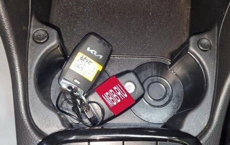 KIA Morning III, 2022 год, 979 000 рублей, 12 фотография