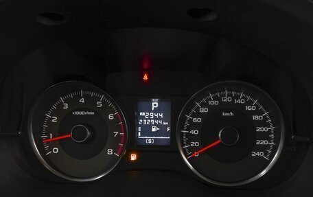 Subaru Forester, 2015 год, 1 959 000 рублей, 16 фотография