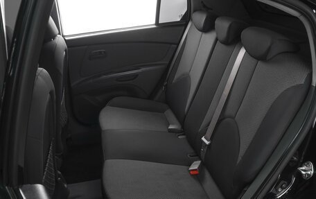 KIA Rio II, 2009 год, 719 000 рублей, 9 фотография