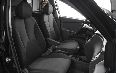 KIA Rio II, 2009 год, 719 000 рублей, 8 фотография