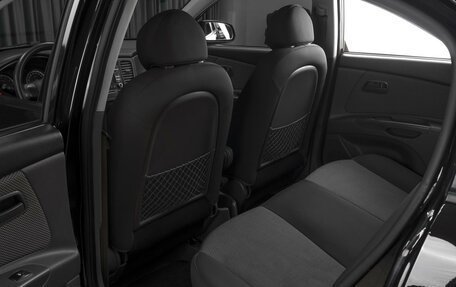 KIA Rio II, 2009 год, 719 000 рублей, 11 фотография