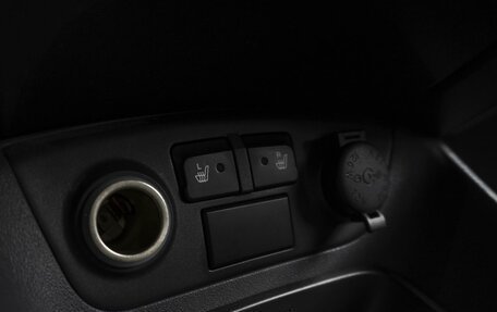 KIA Rio II, 2009 год, 719 000 рублей, 13 фотография