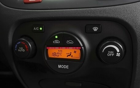 KIA Rio II, 2009 год, 719 000 рублей, 12 фотография