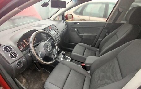 Volkswagen Golf Plus II, 2011 год, 700 000 рублей, 7 фотография