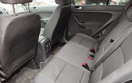 Volkswagen Golf Plus II, 2011 год, 700 000 рублей, 8 фотография