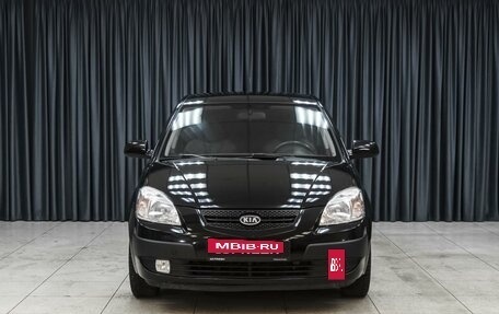 KIA Rio II, 2009 год, 719 000 рублей, 3 фотография
