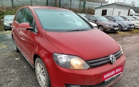 Volkswagen Golf Plus II, 2011 год, 700 000 рублей, 4 фотография