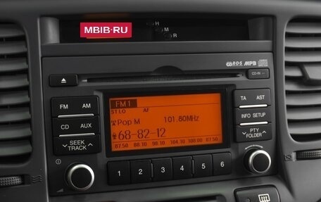 KIA Rio II, 2009 год, 719 000 рублей, 14 фотография