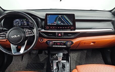 KIA K3, 2022 год, 1 570 000 рублей, 7 фотография