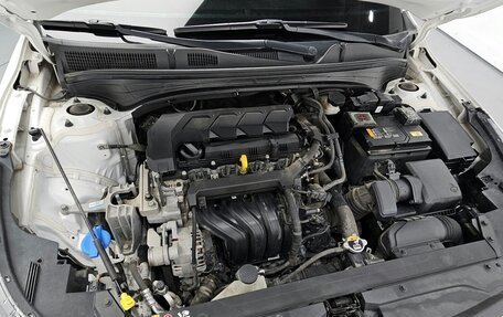 KIA K3, 2022 год, 1 570 000 рублей, 6 фотография