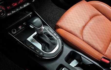 KIA K3, 2022 год, 1 570 000 рублей, 5 фотография