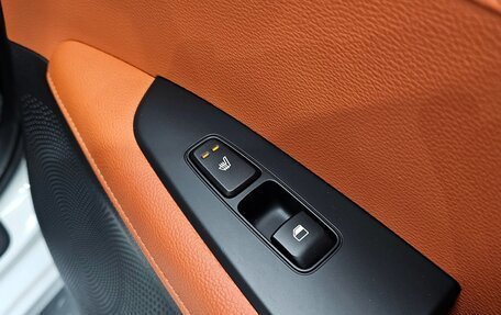 KIA K3, 2022 год, 1 570 000 рублей, 8 фотография