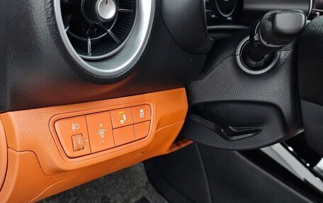 KIA K3, 2022 год, 1 570 000 рублей, 12 фотография