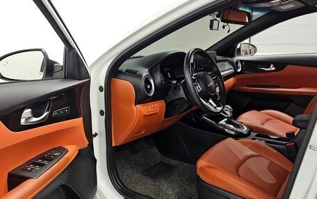 KIA K3, 2022 год, 1 570 000 рублей, 10 фотография