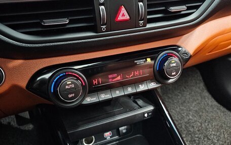 KIA K3, 2022 год, 1 570 000 рублей, 11 фотография