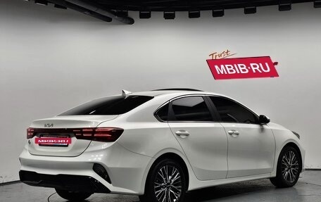 KIA K3, 2022 год, 1 570 000 рублей, 3 фотография