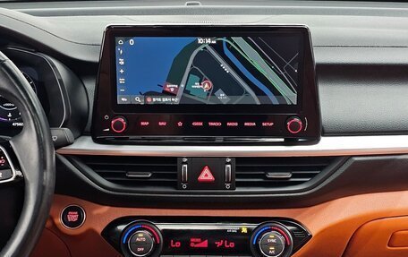 KIA K3, 2022 год, 1 570 000 рублей, 14 фотография