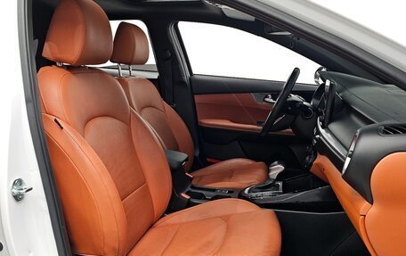 KIA K3, 2022 год, 1 570 000 рублей, 13 фотография