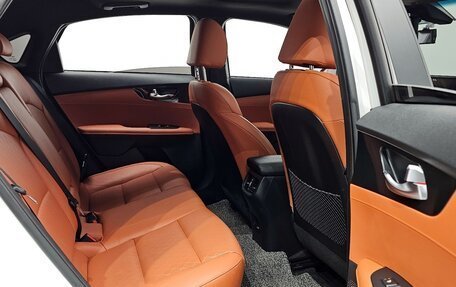 KIA K3, 2022 год, 1 570 000 рублей, 18 фотография