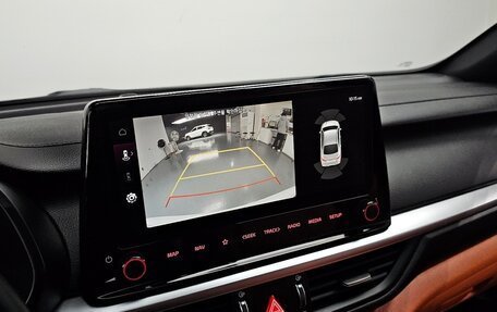 KIA K3, 2022 год, 1 570 000 рублей, 15 фотография