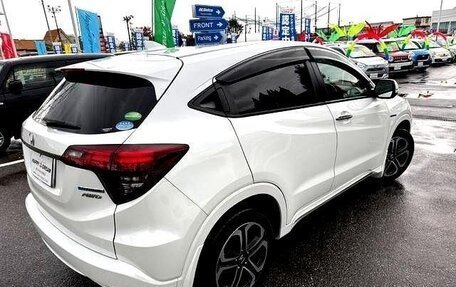 Honda Vezel, 2019 год, 1 499 000 рублей, 5 фотография