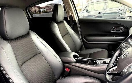 Honda Vezel, 2019 год, 1 499 000 рублей, 7 фотография