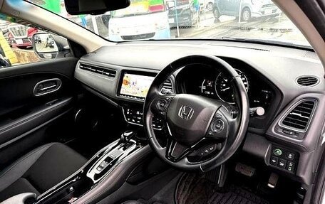 Honda Vezel, 2019 год, 1 499 000 рублей, 8 фотография