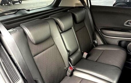 Honda Vezel, 2019 год, 1 499 000 рублей, 13 фотография