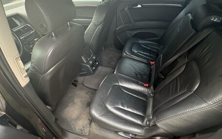 Audi Q7, 2007 год, 1 300 000 рублей, 3 фотография