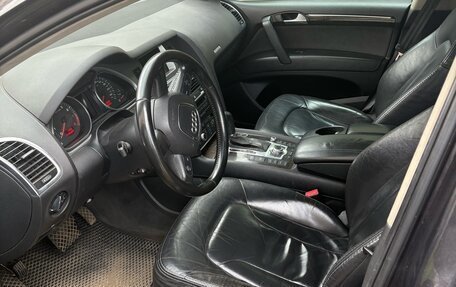 Audi Q7, 2007 год, 1 300 000 рублей, 6 фотография