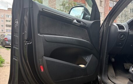 Audi Q7, 2007 год, 1 300 000 рублей, 4 фотография