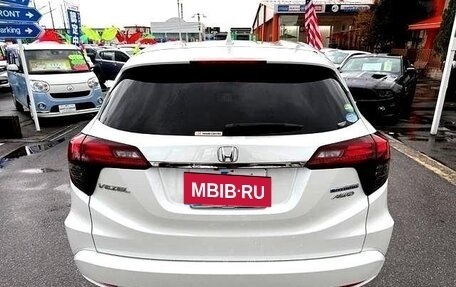 Honda Vezel, 2019 год, 1 499 000 рублей, 6 фотография