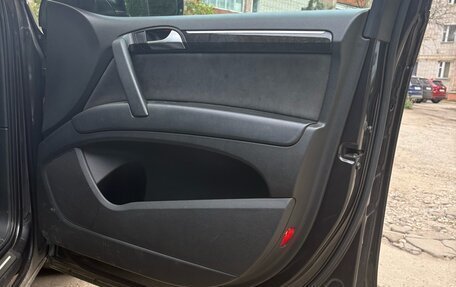 Audi Q7, 2007 год, 1 300 000 рублей, 8 фотография