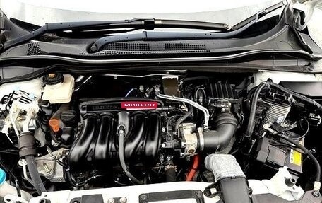 Honda Vezel, 2019 год, 1 499 000 рублей, 14 фотография