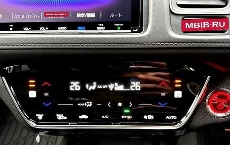 Honda Vezel, 2019 год, 1 499 000 рублей, 12 фотография