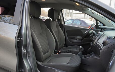 Renault Kaptur I рестайлинг, 2018 год, 1 390 000 рублей, 8 фотография