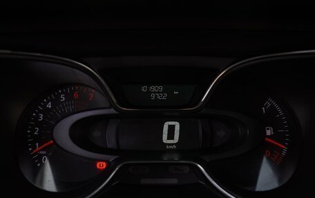 Renault Kaptur I рестайлинг, 2018 год, 1 390 000 рублей, 15 фотография