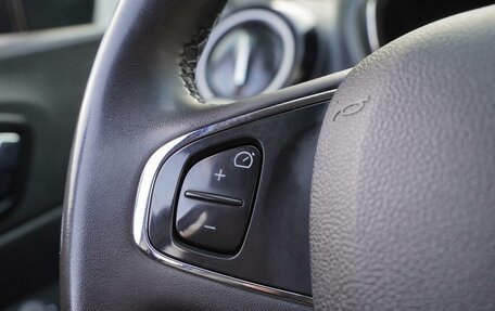 Renault Kaptur I рестайлинг, 2018 год, 1 390 000 рублей, 16 фотография