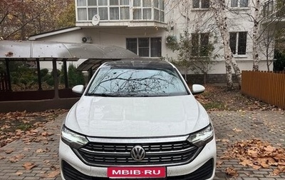 Volkswagen Jetta VII, 2021 год, 1 750 000 рублей, 1 фотография