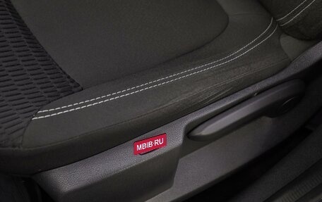 Renault Kaptur I рестайлинг, 2018 год, 1 390 000 рублей, 18 фотография