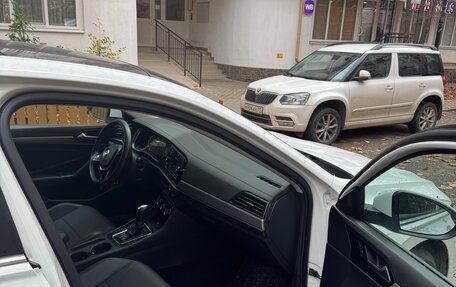 Volkswagen Jetta VII, 2021 год, 1 750 000 рублей, 6 фотография