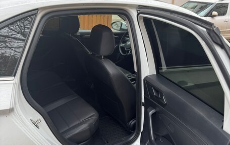 Volkswagen Jetta VII, 2021 год, 1 750 000 рублей, 7 фотография