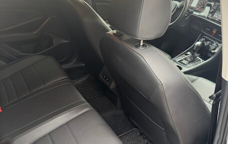 Volkswagen Jetta VII, 2021 год, 1 750 000 рублей, 8 фотография