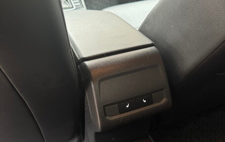 Volkswagen Jetta VII, 2021 год, 1 750 000 рублей, 11 фотография