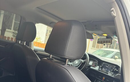 Volkswagen Jetta VII, 2021 год, 1 750 000 рублей, 9 фотография