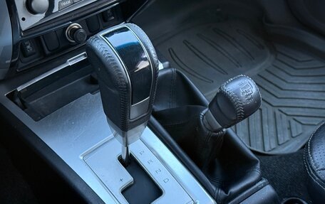 Mitsubishi Pajero Sport II рестайлинг, 2011 год, 1 490 000 рублей, 20 фотография